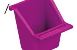 COMEDERO AVE (PLASTICO, 2OZ)