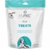 Nupec Relax Treats Golosinas Para El Cuidado De La Ansiedad Y Estres 180gr