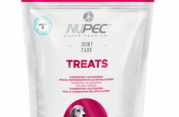 Nupec Join Care Treats Golosinas Para El Cuidado Dental 180gr