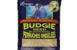 SEMILLA AVE VITAMINADA (PERICO, 3LB)