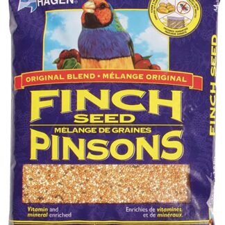 SEMILLA AVE VITAMINADA (PERICO, 3LB)