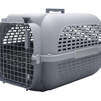 TRANSPORTADOR (GRIS/GRIS CLARO, 19"X12.8"X11")