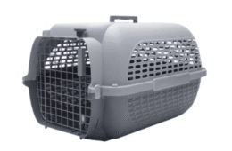 TRANSPORTADOR (GRIS/GRIS CLARO, 24.3″X16.7″X14.5″)