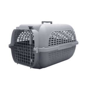 TRANSPORTADOR (GRIS/GRIS CLARO, 24.3"X16.7"X14.5")