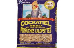 SEMILLA VITAMINADA CACATUAS