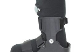 Bota Inmovilizadora corta