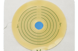 Barrera Protectora Flexible para Ostomías con Tecnología Avanzada – ALMAR SRL