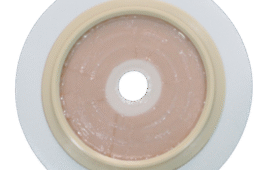 Barrera Protectora Barrera rígida para Ostomías con Tecnología Avanzada – ALMAR SRL