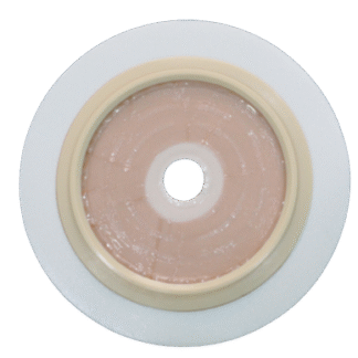 Barrera Protectora Barrera rígida para Ostomías con Tecnología Avanzada - ALMAR SRL