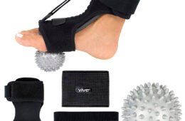 Férula dorsal nocturna