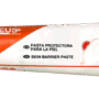 Pasta Protectora de Piel 60gr para Cuidado de Ostomía - ALMAR SRL