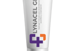 LYNACEL GEL: Apósito de Hidrogel para Cicatrización y Cuidado de Heridas – ALMAR SRL