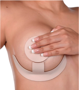 Ancla en Silicona Adhesiva para Mastopexia: Eleva tu Confianza