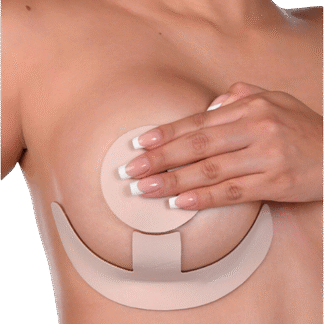 Ancla en Silicona Adhesiva para Mastopexia: Eleva tu Confianza