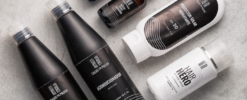 Secretos Revelados: La Rutina Perfecta de Cuidado Capilar con Productos ALMAR