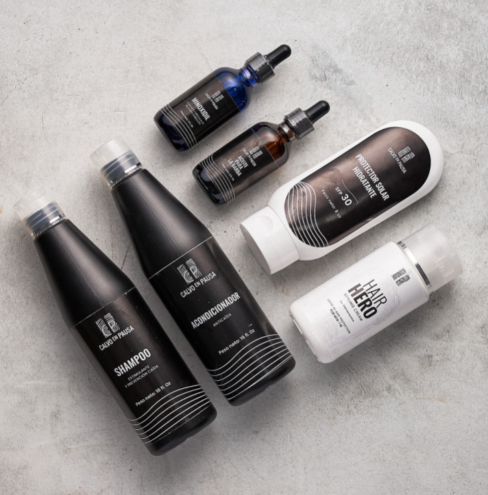 Secretos Revelados: La Rutina Perfecta de Cuidado Capilar con Productos ALMAR