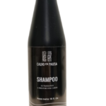 Shampoo estimulante y prevención de caída - Marca Calvo En Pausa