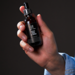 Aceite para Barba en Gotas