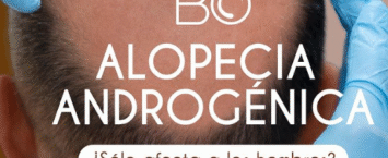 Desentrañando la Alopecia Androgénica: Causas, Síntomas y Tratamientos Efectivos