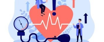 Hipertensión Arterial: Una Preocupación Común en la República Dominicana