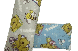 Tablilla Pediátrica para canalización