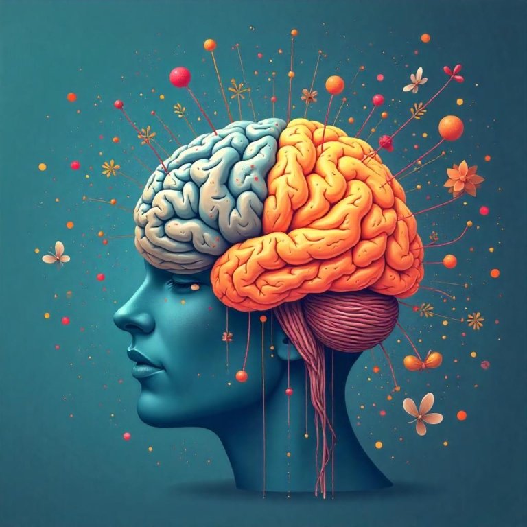 La Salud Mental en el Entorno Familiar y TDAH