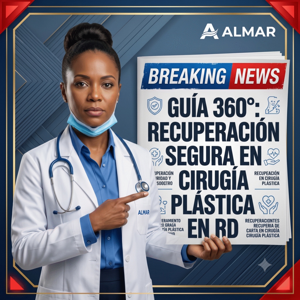 Guía Clínica y Operativa 360 (Edición 2026)