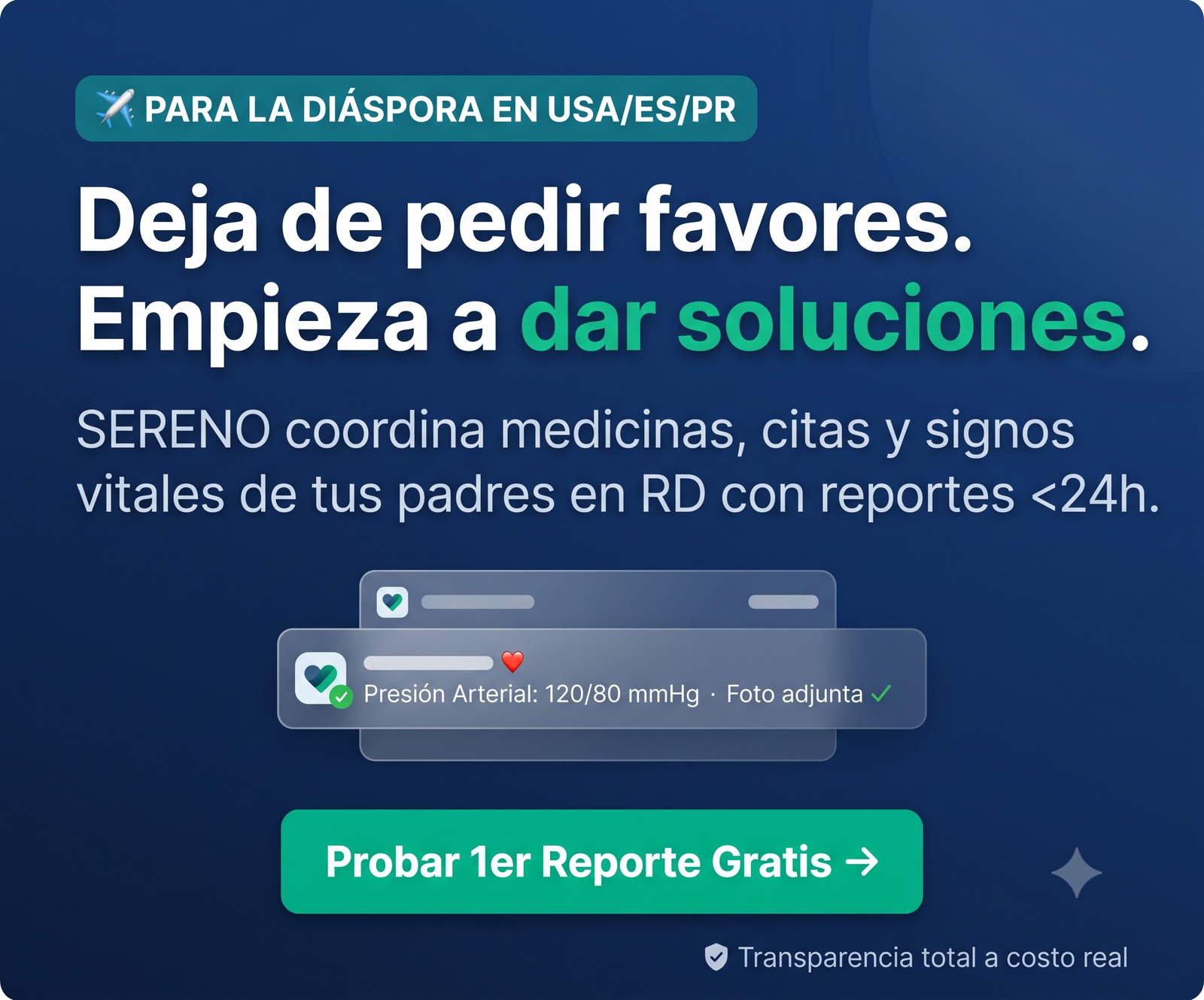 Banner Publicitario ALMAR