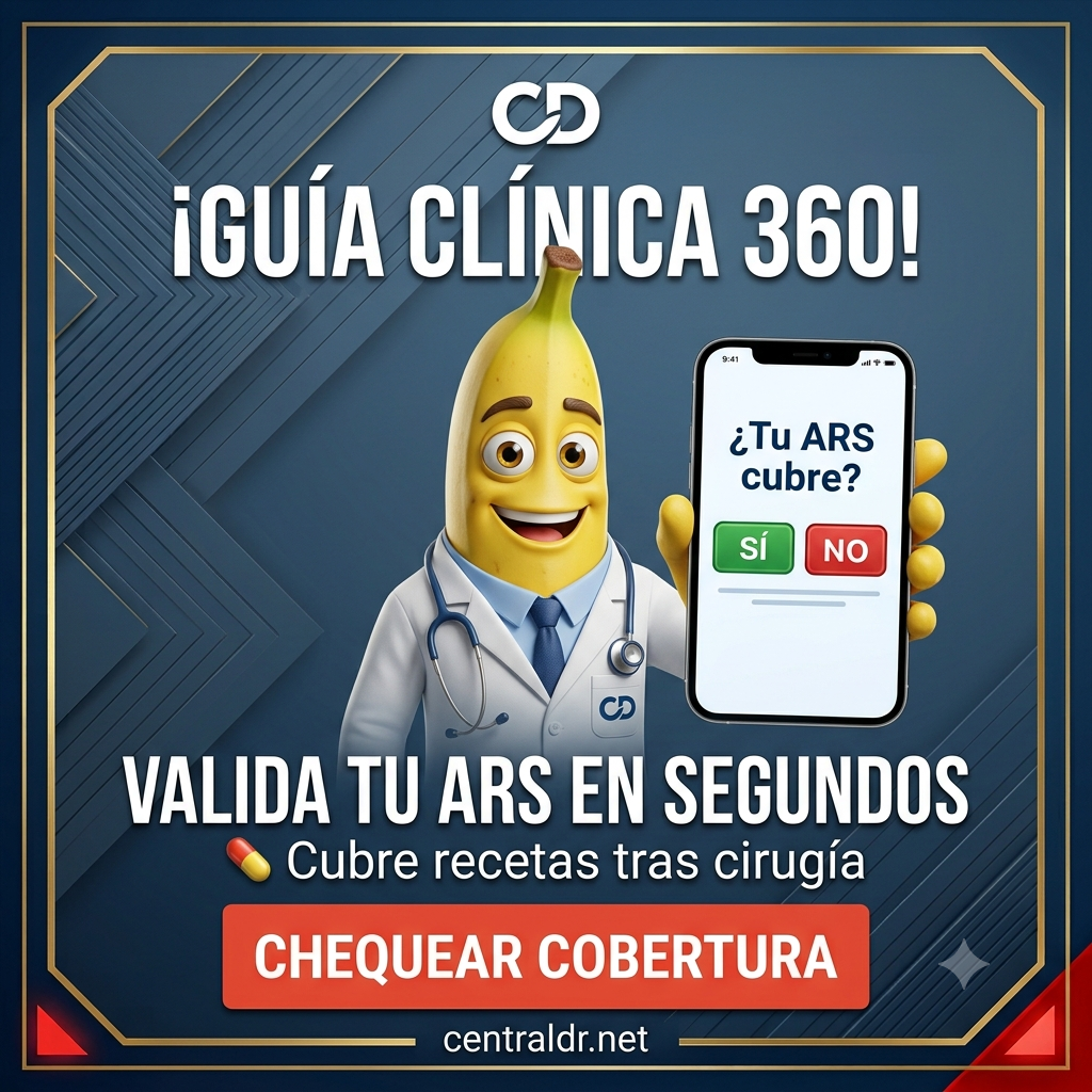 CentralDR - Calculadora de Divisas y Servicios en Rep. Dominicana