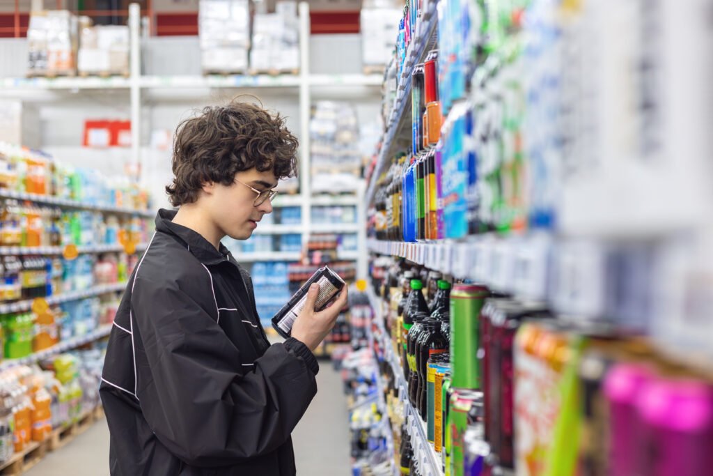 Bebidas Energéticas en Menores: Impacto Clínico y la Urgencia de Regular su Consumo
