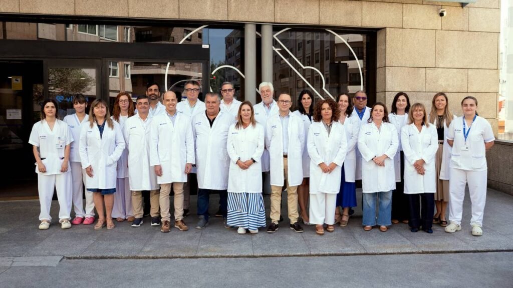 Nuevas Consultas Cardiovasculares en Vithas Vigo: Avances Clínicos y el Impacto del Equipamiento Médico Moderno