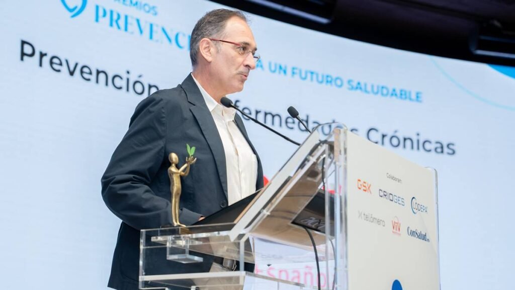 SEPAR Inicia el Año de la Vía Aérea 2026-2027: Impacto Clínico y Tecnológico en Neumología