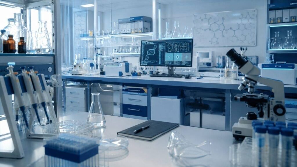 La Genética Abre una Vía para Anticipar los Efectos Adversos de los Medicamentos