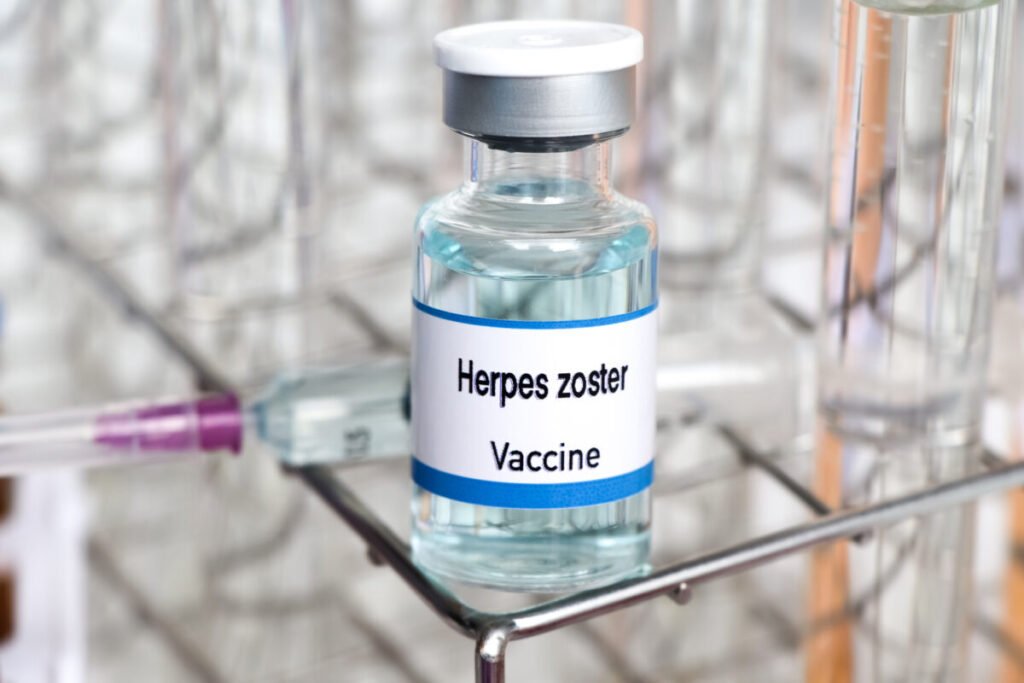 Vacuna Recombinante contra el Herpes Zóster y su Potencial Reducción del Riesgo Cardiovascular a Largo Plazo