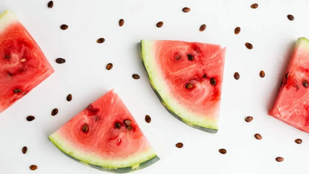 Qué ocurre en el cuerpo al consumir semillas de sandía: Análisis endocrinológico
