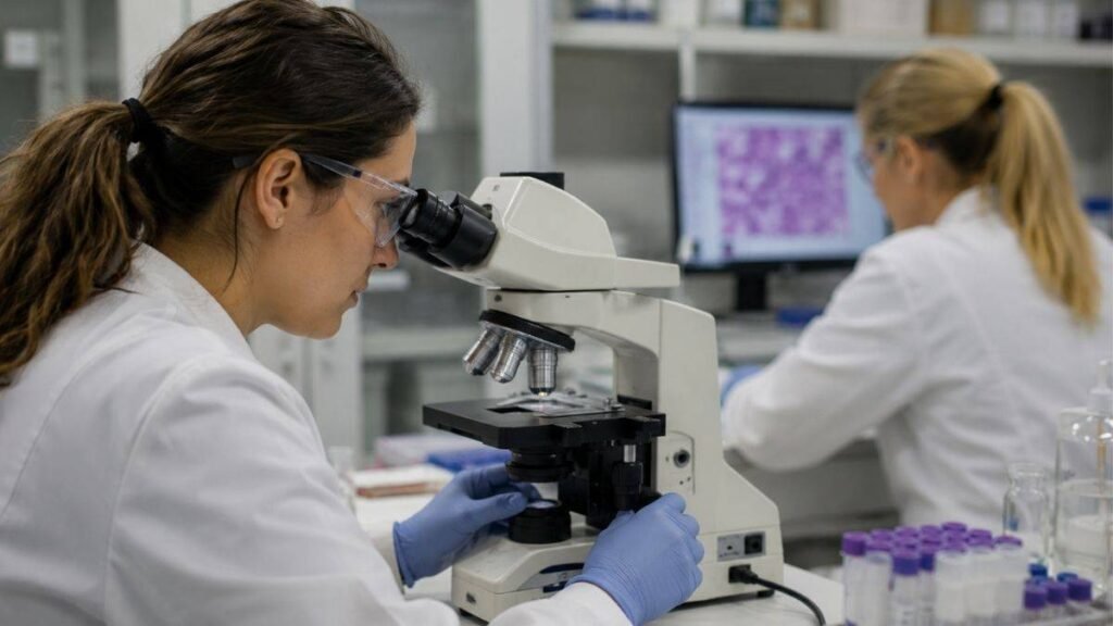La Brecha de Género en Hematología: Hasta 16 Años de Espera para Diagnosticar Trastornos Hemorrágicos