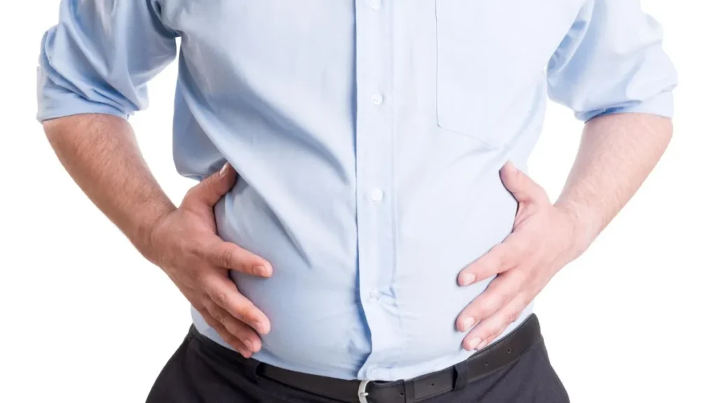 Hinchazón Abdominal en Verano: Causas Clínicas, Retención de Líquidos y Bienestar Digestivo
