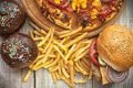 Impacto de la Mala Dieta en la Infertilidad Masculina: Nueva Evidencia Científica
