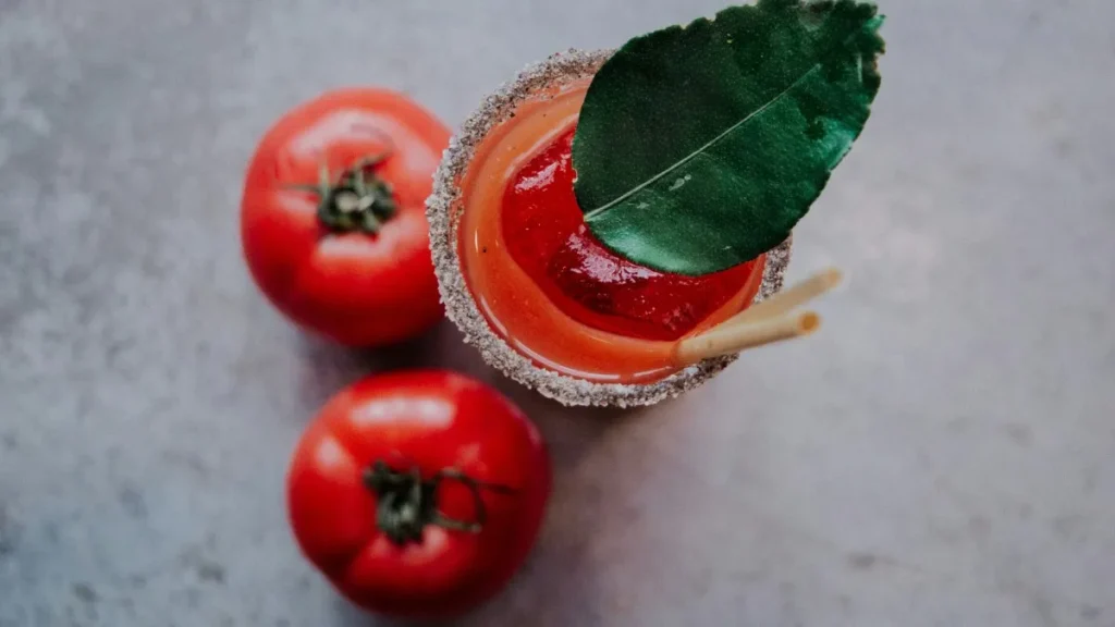 Impacto Nutricional del Gazpacho Tradicional: Calorías, Ingredientes y Salud Cardiovascular