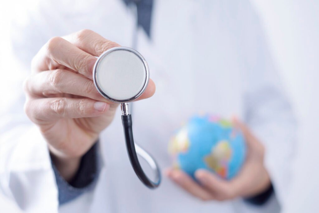 Enfoque One Health: Integrando la Evaluación de Riesgos Químicos para la Salud Global