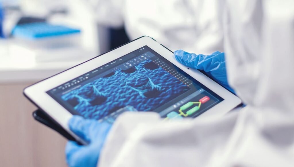 Nueva Inteligencia Artificial Predice el Riesgo de Fractura de Cadera con Mayor Precisión que los Métodos Tradicionales