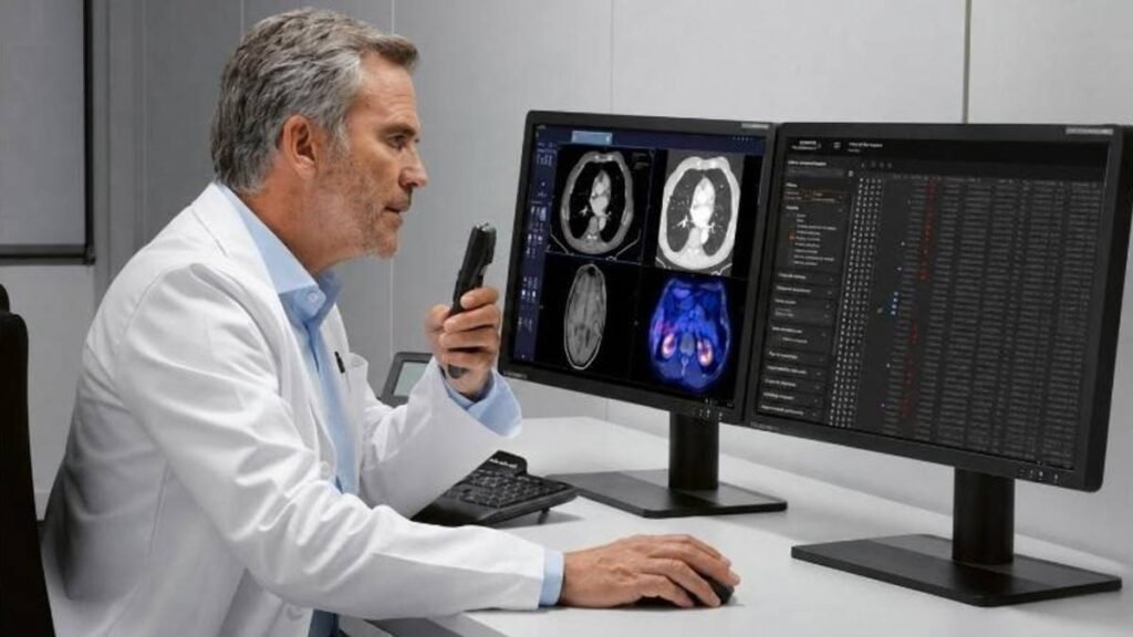 Modernización de la Gestión de la Imagen Médica: Impacto Clínico y Tecnológico
