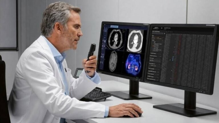 Modernización de la Gestión de la Imagen Médica: Impacto Clínico y Tecnológico