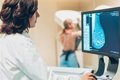 Detección Temprana de Enfermedades Cardiovasculares Mediante Mamografías e Inteligencia Artificial
