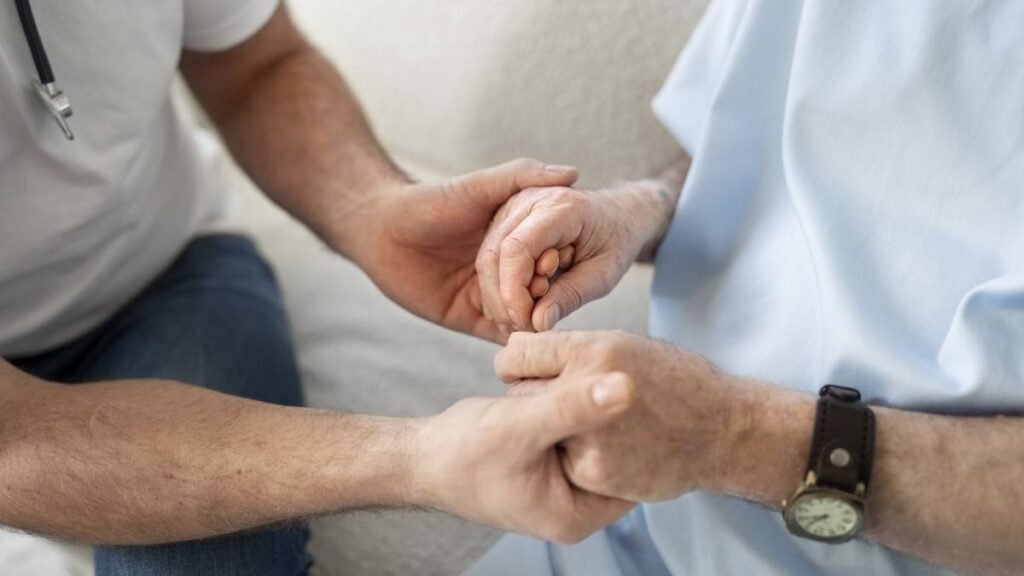 Alteraciones tempranas del lenguaje narrativo en el Párkinson: Implicaciones clínicas y avances diagnósticos