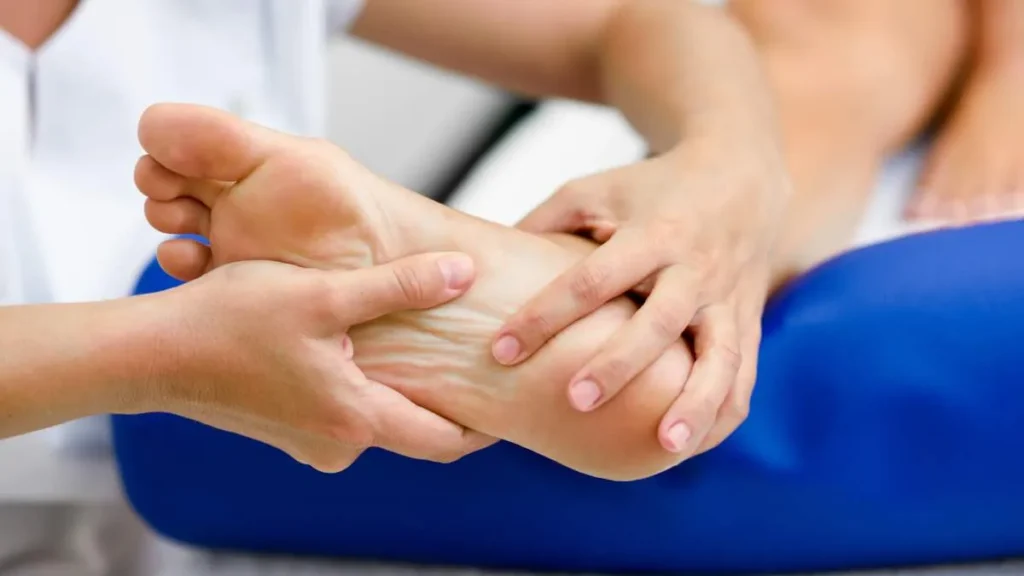 Fascitis plantar recurrente: Claves médicas para un tratamiento definitivo
