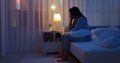 ¿Te despiertas cada noche? Hábitos médicos y pautas clínicas para mejorar el sueño