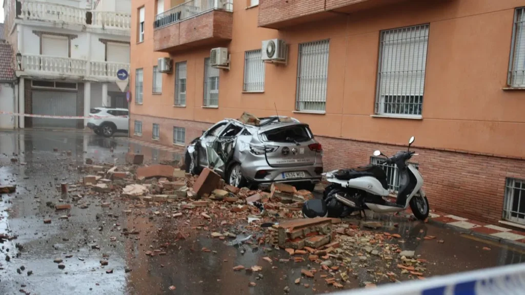 Superar un Terremoto: Gestión Psiquiátrica del Peligro y Bienestar Emocional