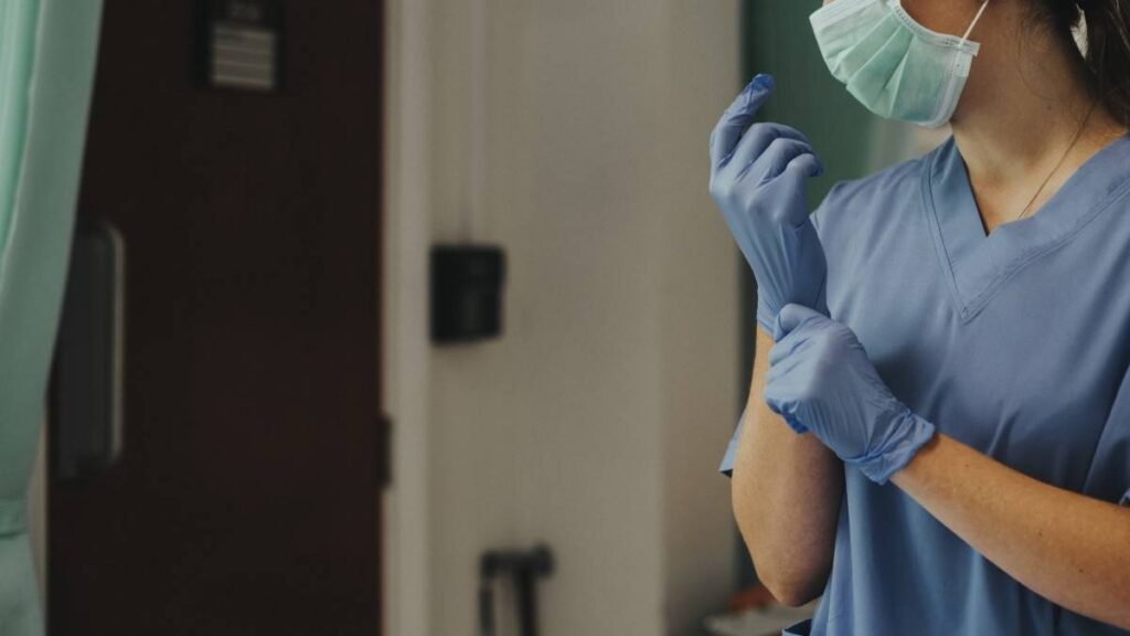 Crisis de temporalidad en enfermería y su impacto directo en la calidad de los insumos y la atención médica