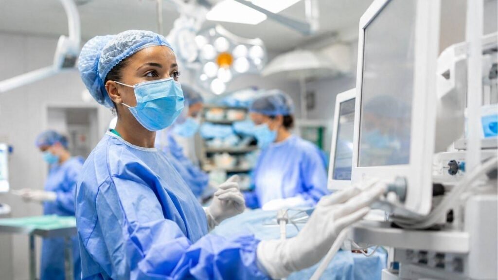 El Rol de la Inteligencia Artificial en Enfermería para la Prevención de Emergencias Hospitalarias